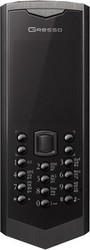 Gresso Avantgarde Regal Black - Полевской