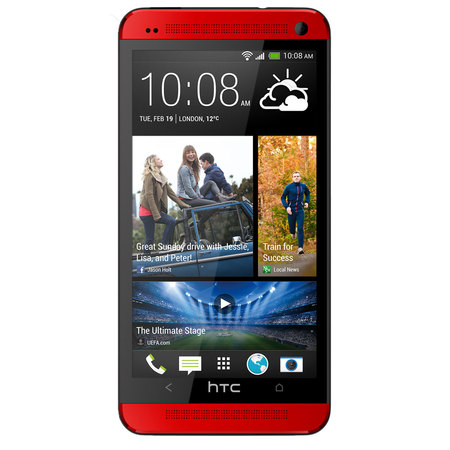 Смартфон HTC One 32Gb - Полевской