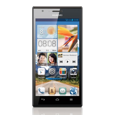 Смартфон Huawei Ascend P2 - Полевской