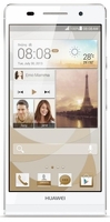 Смартфон HUAWEI Ascend P6 White - Полевской