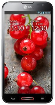 Сотовый телефон LG LG LG Optimus G Pro E988 Black - Полевской