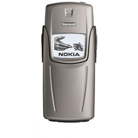 Nokia 8910 - Полевской