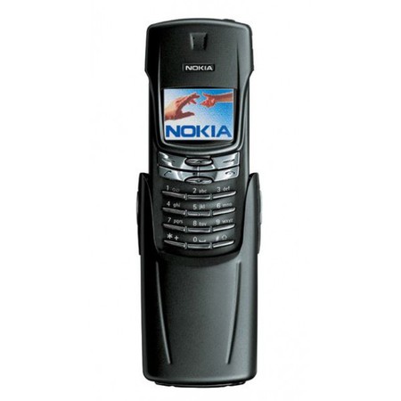 Nokia 8910i - Полевской