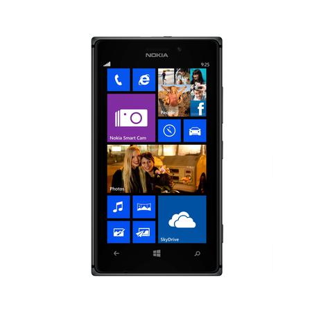 Смартфон NOKIA Lumia 925 Black - Полевской