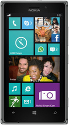 Смартфон Nokia Lumia 925 - Полевской