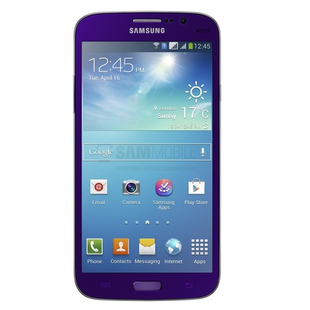 Смартфон Samsung Galaxy Mega 5.8 GT-I9152 - Полевской