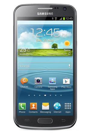 Смартфон Samsung Galaxy Premier GT-I9260 Silver 16 Gb - Полевской