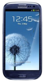 Мобильный телефон Samsung Galaxy S III 64Gb (GT-I9300) - Полевской