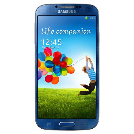 Смартфон Samsung Galaxy S4 GT-I9505 - Полевской