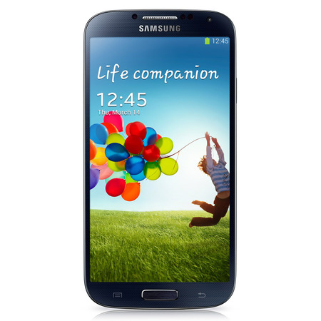 Сотовый телефон Samsung Samsung Galaxy S4 GT-i9505ZKA 16Gb - Полевской
