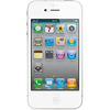 Мобильный телефон Apple iPhone 4S 32Gb (белый) - Полевской