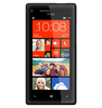 Смартфон HTC Windows Phone 8X Black - Полевской