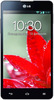 Смартфон LG E975 Optimus G White - Полевской