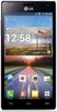 Смартфон LG Optimus 4X HD P880 Black - Полевской