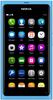 Смартфон Nokia N9 16Gb Blue - Полевской