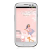 Мобильный телефон Samsung + 1 ГБ RAM+  Galaxy S III GT-I9300 La Fleur 16 Гб 16 ГБ - Полевской
