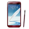 Смартфон Samsung Galaxy Note 2 GT-N7100ZRD 16 ГБ - Полевской