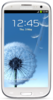 Смартфон Samsung Galaxy S3 GT-I9300 32Gb Marble white - Полевской