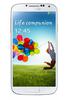 Смартфон Samsung Galaxy S4 GT-I9500 16Gb White Frost - Полевской