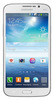 Смартфон SAMSUNG I9152 Galaxy Mega 5.8 White - Полевской