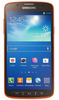 Смартфон SAMSUNG I9295 Galaxy S4 Activ Orange - Полевской