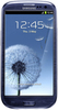 Смартфон SAMSUNG I9300 Galaxy S III 16GB Pebble Blue - Полевской
