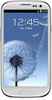 Смартфон SAMSUNG I9300 Galaxy S III 16GB Marble White - Полевской