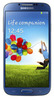 Смартфон SAMSUNG I9500 Galaxy S4 16Gb Blue - Полевской