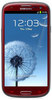 Смартфон Samsung Samsung Смартфон Samsung Galaxy S III GT-I9300 16Gb (RU) Red - Полевской