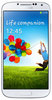 Смартфон Samsung Samsung Смартфон Samsung Galaxy S4 16Gb GT-I9500 (RU) White - Полевской