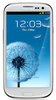 Смартфон Samsung Samsung Смартфон Samsung Galaxy S3 16 Gb White LTE GT-I9305 - Полевской