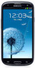 Смартфон Samsung Samsung Смартфон Samsung Galaxy S3 64 Gb Black GT-I9300 - Полевской