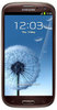 Смартфон Samsung Samsung Смартфон Samsung Galaxy S III 16Gb Brown - Полевской