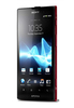 Смартфон Sony Xperia ion Red - Полевской