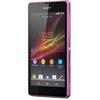Смартфон Sony Xperia ZR Pink - Полевской
